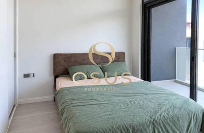 Apartment - 1 - 1 for sale in Boutique XII - Culture Village - Dubai