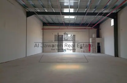 Warehouse - Studio - 1 Bathroom for rent in Umm Dir - Umm Al Quwain