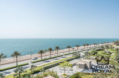 Apartment - 4 Bedrooms - 5 Bathrooms for sale in Mansion 4 - W Residences - Palm Jumeirah - Dubai
