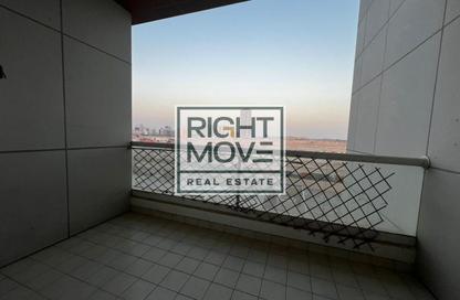 Apartment - Studio - 1 Bathroom for rent in Hercules - Living Legends - Dubai Apartment - Studio - 1 Bathroom for rent in Hercules - Living Legends - Dubai