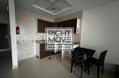 Apartment - Studio - 1 Bathroom for rent in Hercules - Living Legends - Dubai
