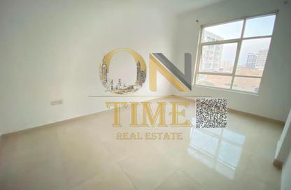 Apartment - 1 Bedroom - 2 Bathrooms for rent in Al Jurf 3 - Al Jurf - Ajman Downtown - Ajman