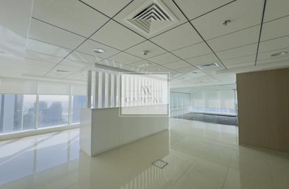 Office Space - Studio for rent in The Burlington - Business Bay - Dubai