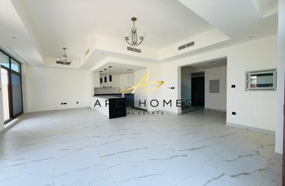 Townhouse - 4 Bedrooms - 3 Bathrooms for rent in Elie Saab Vie at the Fields - The Fields - District 11 - Mohammed Bin Rashid City - Dubai Townhouse - 4 Bedrooms - 3 Bathrooms for rent in Elie Saab Vie at the Fields - The Fields - District 11 - Mohammed Bin Rashid City - Dubai