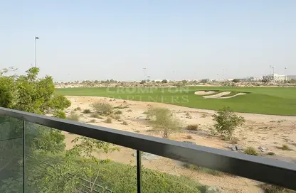 فيلا - 4 غرف نوم - 5 حمامات للبيع في اسبنس - فدان ياس - جزيرة ياس - أبوظبي