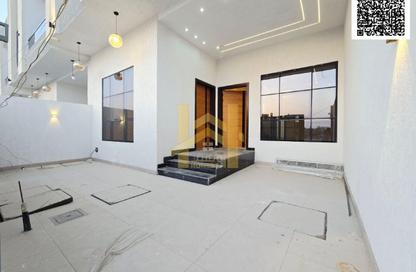 Townhouse - 4 - 6 for sale in Kabbali Hills - Al Helio 2 - Al Helio - Ajman