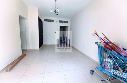 Apartment - 2 Bedrooms - 2 Bathrooms for rent in Muwaileh - Sharjah