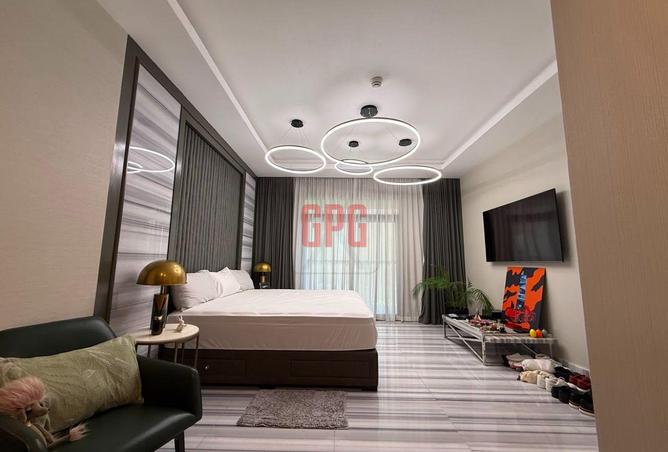 Burj Al Arab View | Fully Furnished Premium 3BR