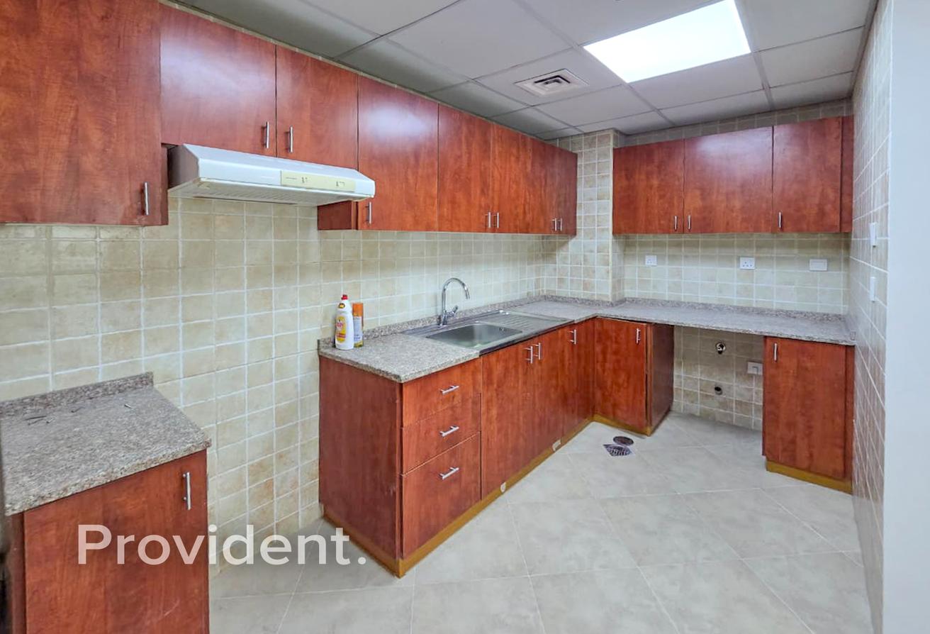 High floor | City View | Flexible cheques photo 12