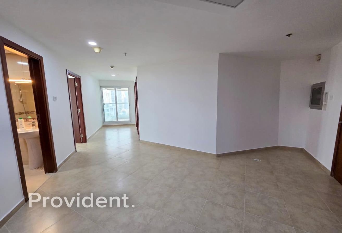 High floor | City View | Flexible cheques photo 9
