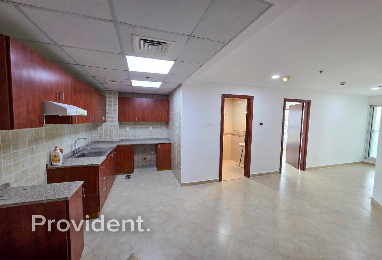 High floor | City View | Flexible cheques photo 4