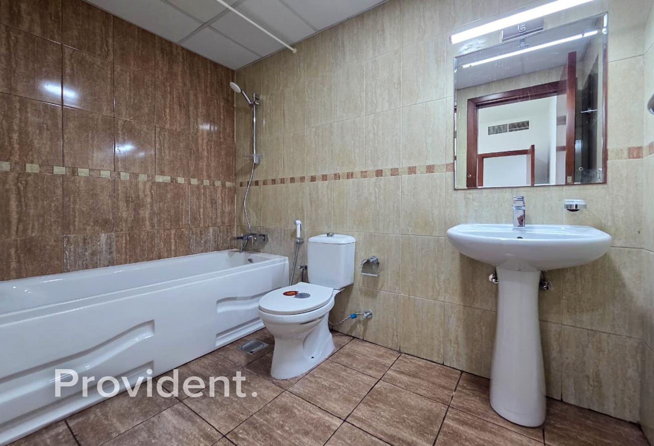 High floor | City View | Flexible cheques photo 8