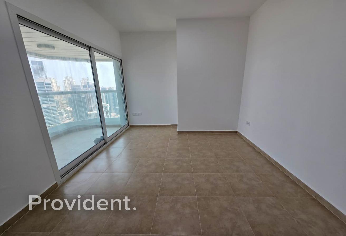 High floor | City View | Flexible cheques photo 11