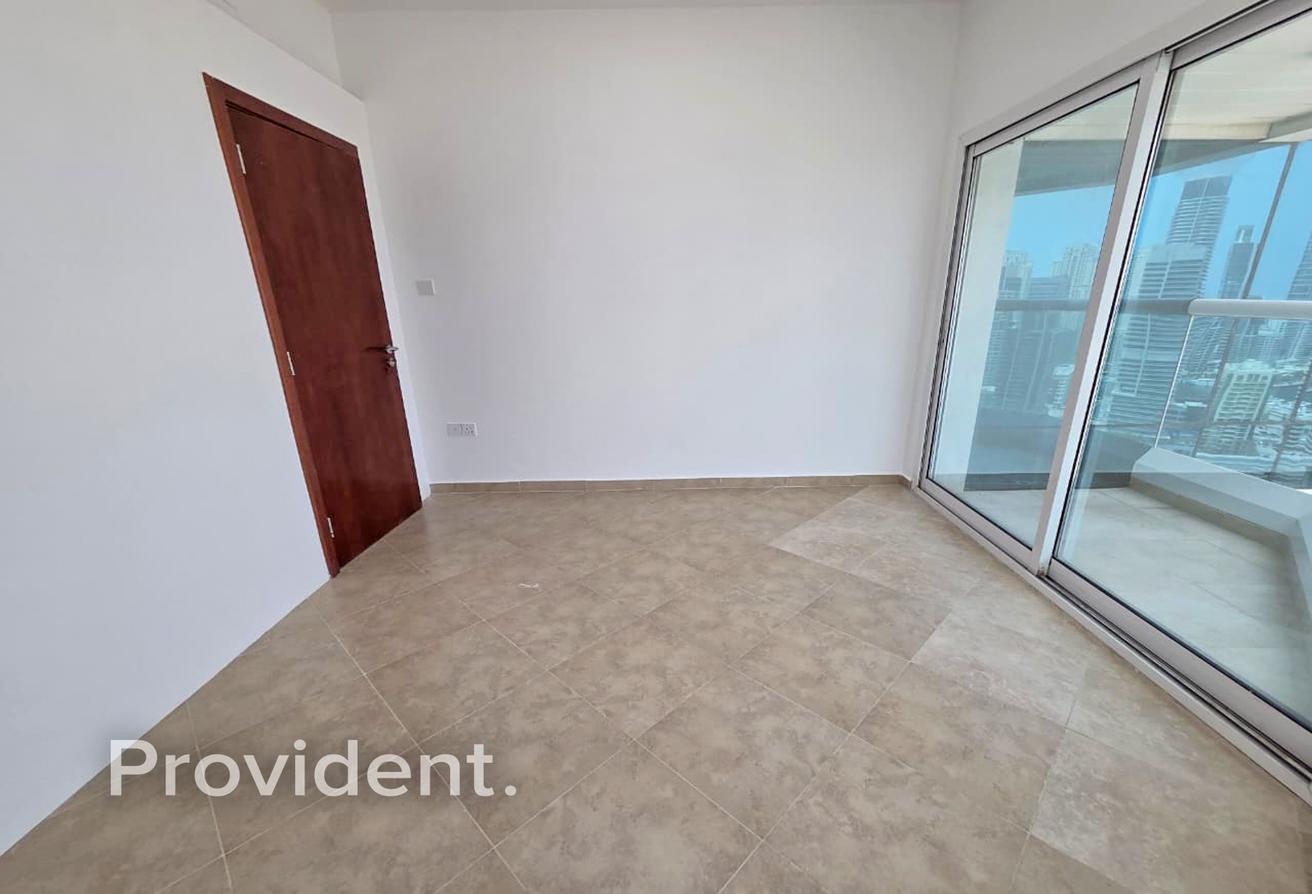High floor | City View | Flexible cheques photo 13