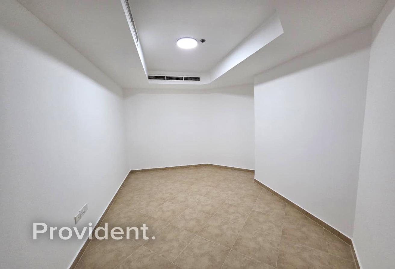 High floor | City View | Flexible cheques photo 7
