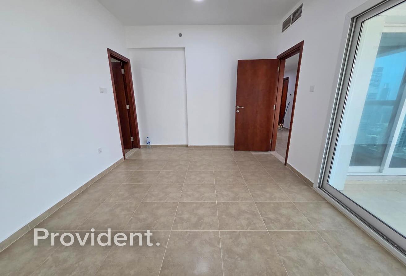 High floor | City View | Flexible cheques photo 6