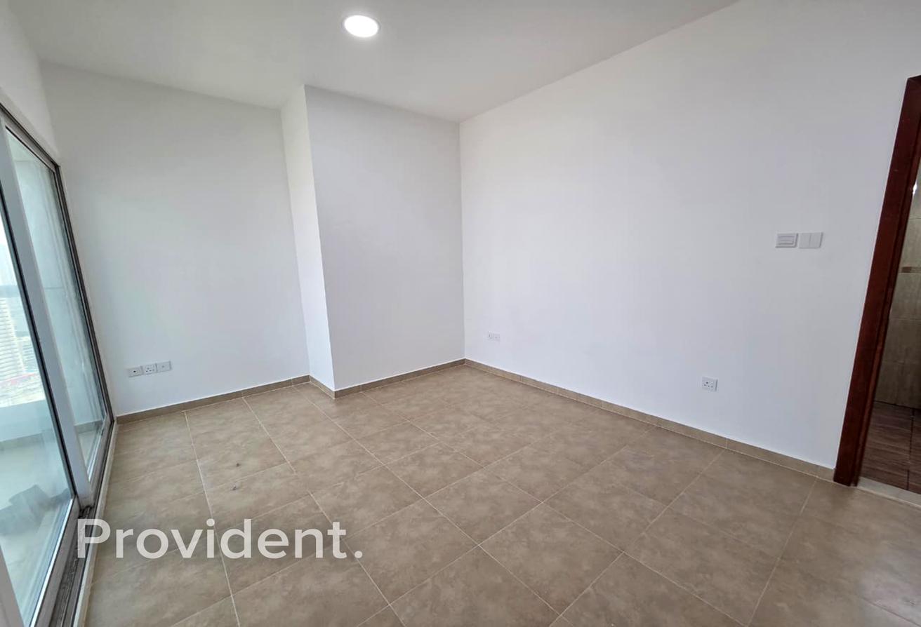 High floor | City View | Flexible cheques photo 5