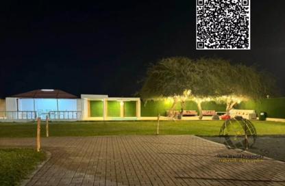 Farm - Studio for rent in Umm Al Thuoob - Umm Al Quwain