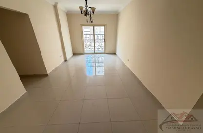 Apartment - 2 Bedrooms - 2 Bathrooms for rent in Al Thani Muwaileh - Muwaileh Commercial - Sharjah
