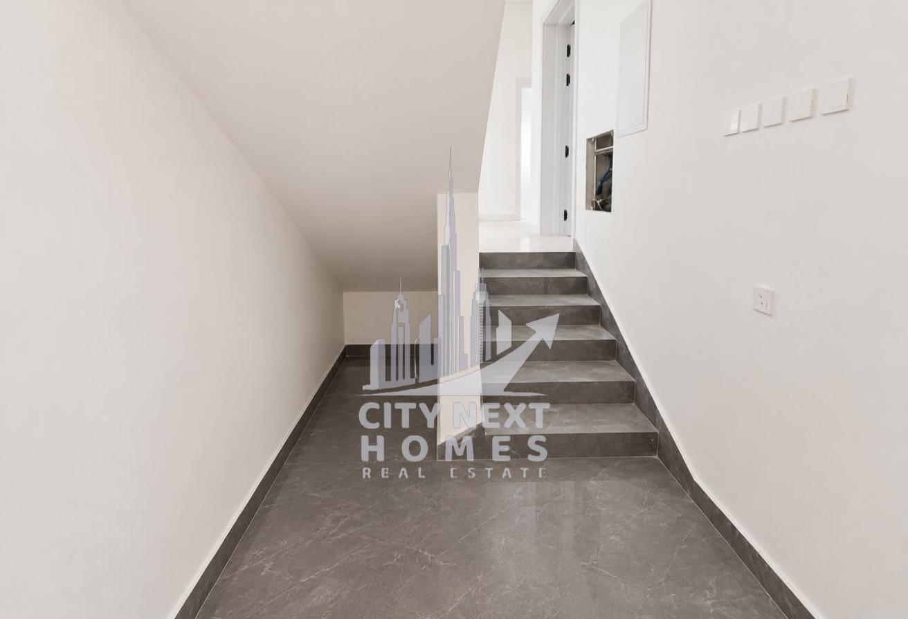Spacious Villa | 4BR | Al Wasl photo 14