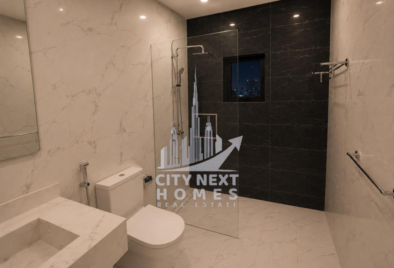 Spacious Villa | 4BR | Al Wasl photo 19
