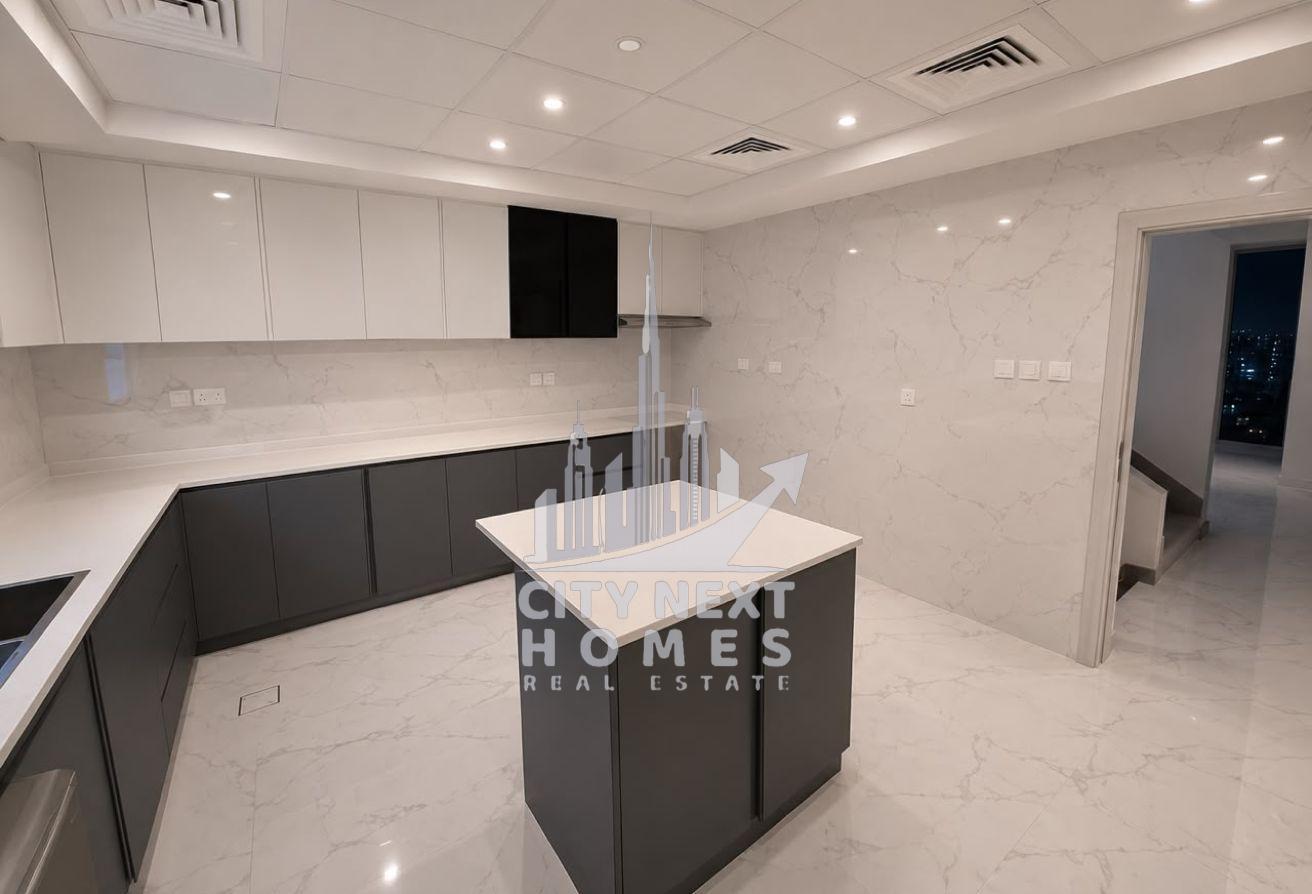 Spacious Villa | 4BR | Al Wasl photo 17