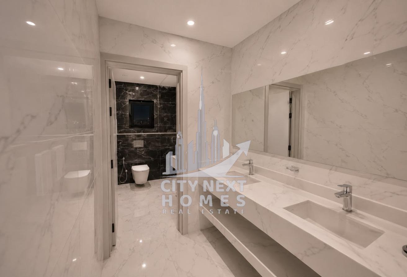 Spacious Villa | 4BR | Al Wasl photo 20