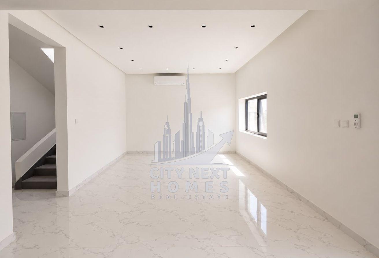 Spacious Villa | 4BR | Al Wasl photo 12