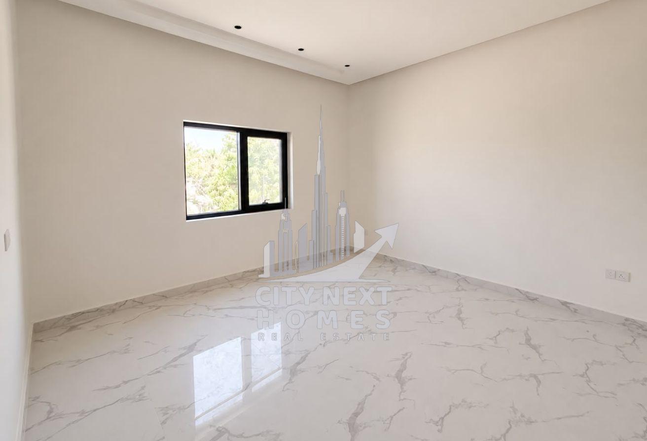 Spacious Villa | 4BR | Al Wasl photo 9