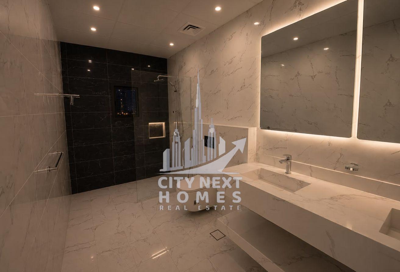 Spacious Villa | 4BR | Al Wasl photo 18