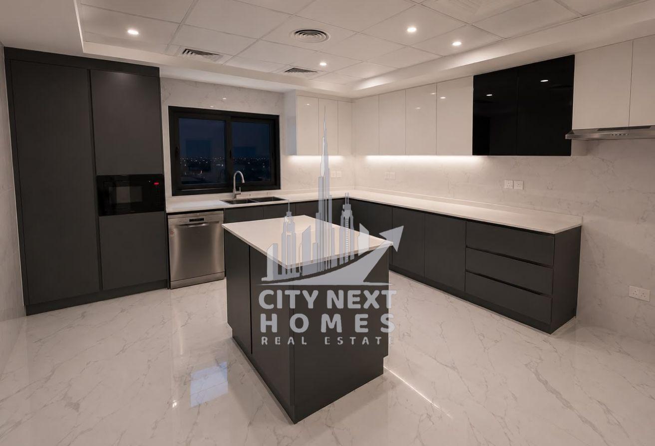 Spacious Villa | 4BR | Al Wasl photo 16