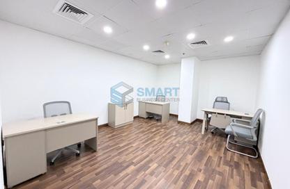 Business Centre - Studio - 1 Bathroom for rent in Dubai Municipality - Al Muraqqabat - Deira - Dubai Business Centre - Studio - 1 Bathroom for rent in Dubai Municipality - Al Muraqqabat - Deira - Dubai