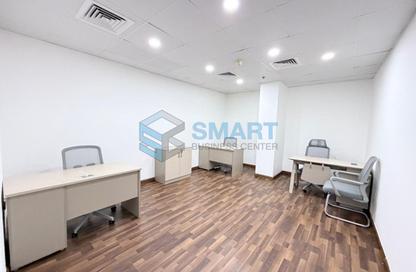 Business Centre - Studio - 1 for rent in Dubai Municipality - Al Muraqqabat - Deira - Dubai Business Centre - Studio - 1 for rent in Dubai Municipality - Al Muraqqabat - Deira - Dubai