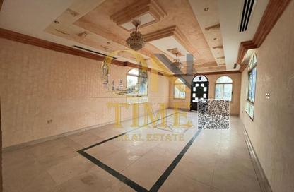 Villa - 7 Bedrooms - 7 Bathrooms for rent in Al Jurf 2 - Al Jurf - Ajman Downtown - Ajman