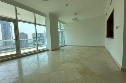 Apartment - 2 - 3 for rent in Dorra Bay - Dubai Marina - Dubai