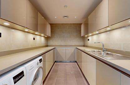Villa - 6 Bedrooms - 7+ Bathrooms for rent in Sobha Hartland Villas - Phase II - Sobha Hartland Villas - Sobha Hartland - Mohammed Bin Rashid City - Dubai