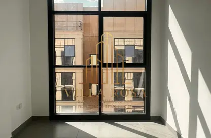 Apartment - 1 Bedroom - 2 Bathrooms for sale in Al Mamsha - Muwaileh - Sharjah