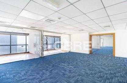 Office Space - Studio for sale in Jumeirah Business Centre 1 (JBC 1) - JLT Cluster G - Jumeirah Lake Towers - Dubai