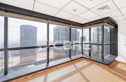 Office Space - Studio for sale in Jumeirah Business Centre 1 (JBC 1) - JLT Cluster G - Jumeirah Lake Towers - Dubai