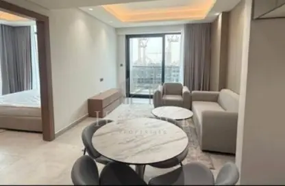 شقة - غرفة نوم - 2 حمامات للبيع في كلاود تاور - مثلث قرية جميرا - دبي