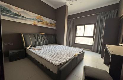 Apartment - 2 Bedrooms - 2 Bathrooms for rent in Al Rawda 2 Villas - Al Rawda 2 - Al Rawda - Ajman