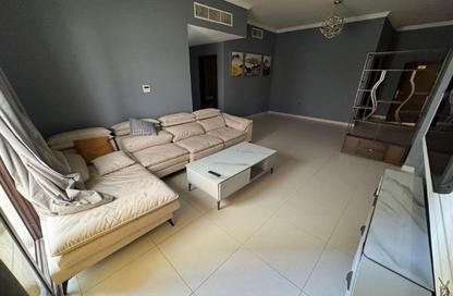 Apartment - 2 Bedrooms - 2 Bathrooms for rent in Al Rawda 2 Villas - Al Rawda 2 - Al Rawda - Ajman