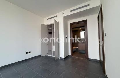 Apartment - 1 - 2 for rent in The Crest Tower B - The Crest - Sobha Hartland - Mohammed Bin Rashid City - Dubai
