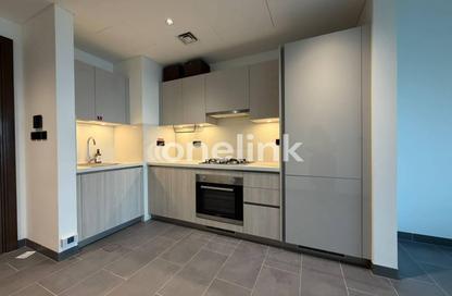 Apartment - 1 - 2 for rent in The Crest Tower B - The Crest - Sobha Hartland - Mohammed Bin Rashid City - Dubai Apartment - 1 - 2 for rent in The Crest Tower B - The Crest - Sobha Hartland - Mohammed Bin Rashid City - Dubai