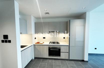 Apartment - 1 - 1 for rent in The Crest Tower B - The Crest - Sobha Hartland - Mohammed Bin Rashid City - Dubai