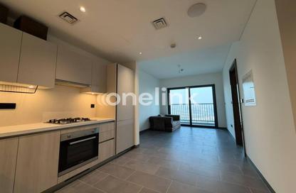 Apartment - 1 - 1 for rent in The Crest Tower B - The Crest - Sobha Hartland - Mohammed Bin Rashid City - Dubai