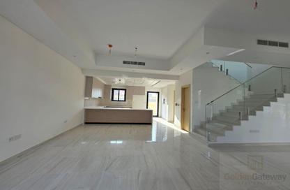 Townhouse - 4 Bedrooms - 6 Bathrooms for rent in Alicante Villas - Victory Heights - Dubai Sports City - Dubai