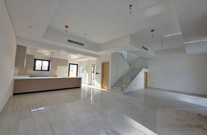 Townhouse - 4 Bedrooms - 6 Bathrooms for rent in Alicante Villas - Victory Heights - Dubai Sports City - Dubai