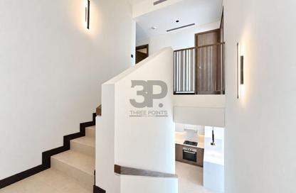 Townhouse - 3 - 5 for rent in Elan - Tilal Al Ghaf - Dubai