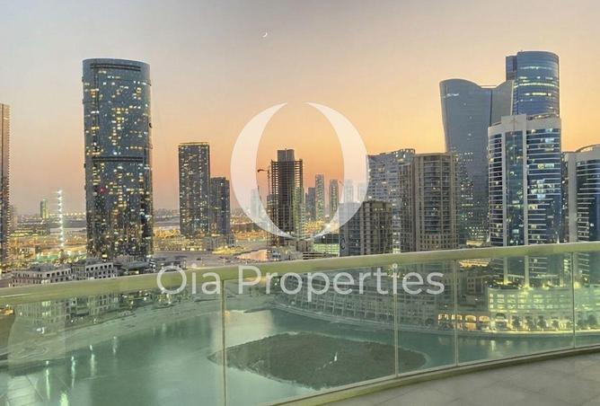 Panoramic Sea & Mangrove View | Spacious 3BR+Maids — photo 2